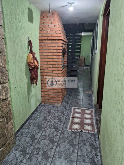 Sobrado, 3 quartos, 150 m² - Foto 2
