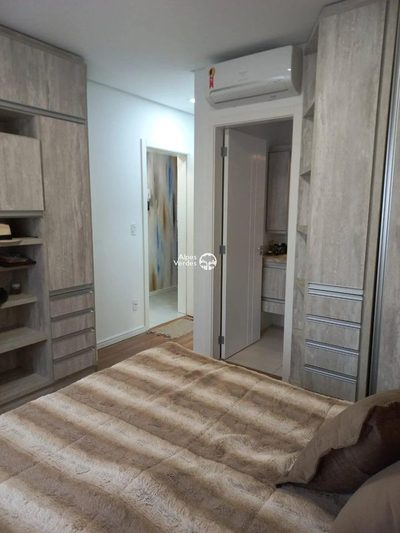 Apartamento, 2 quartos - Foto 5