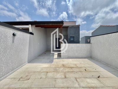Cobertura, 2 quartos, 80 m² - Foto 2