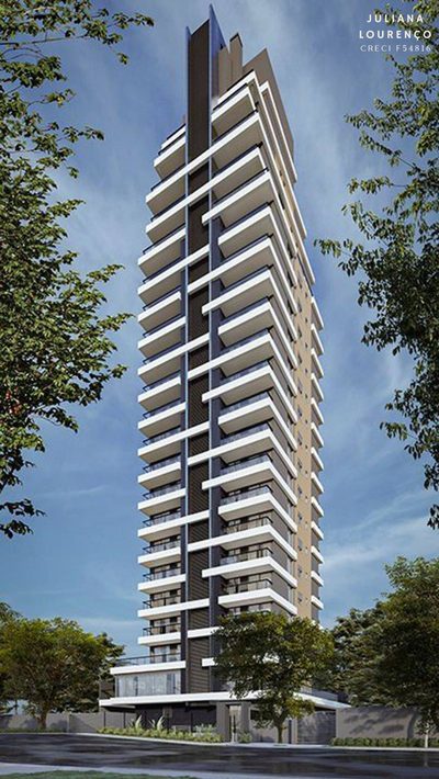 Apartamento, 3 quartos, 99 m² - Foto 2