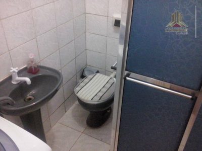 Apartamento, 1 quarto, 28 m² - Foto 4