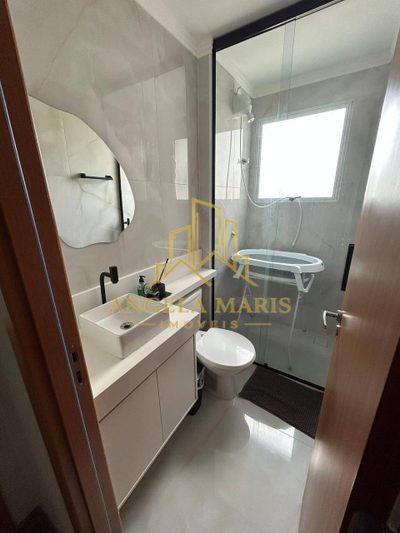 Apartamento, 2 quartos, 48 m² - Foto 5