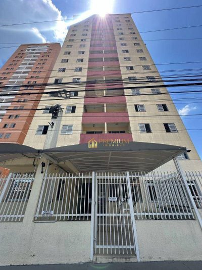 Apartamento, 3 quartos, 67 m² - Foto 2