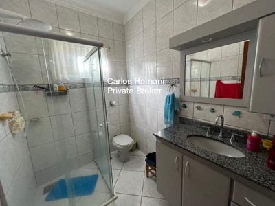 Casa, 4 quartos, 201 m² - Foto 2