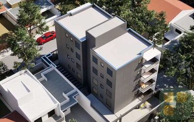 Apartamento, 3 quartos, 95 m² - Foto 5