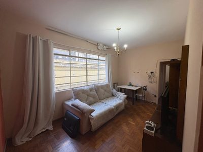 Apartamento, 2 quartos, 380 m² - Foto 3