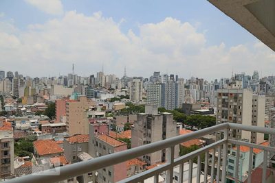 Apartamento, 2 quartos, 53 m² - Foto 4
