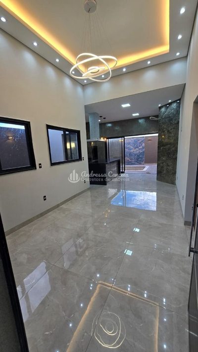 Casa, 3 quartos, 120 m² - Foto 3