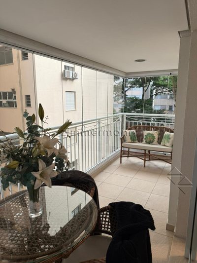 Apartamento, 2 quartos, 90 m² - Foto 1