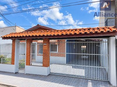 Casa, 5 quartos, 250 m² - Foto 2