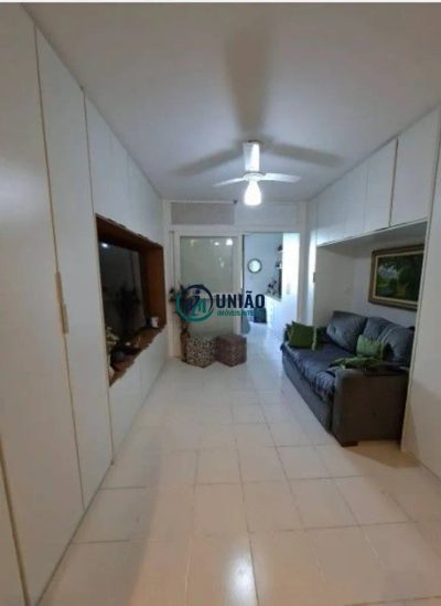Apartamento, 1 quarto, 50 m² - Foto 2