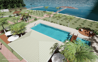 Terreno, 410 m² - Foto 3