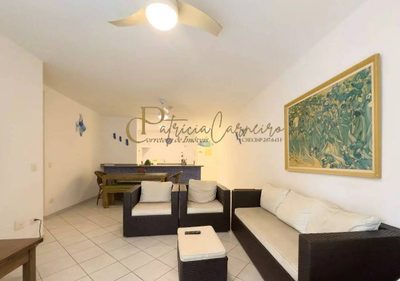 Apartamento, 3 quartos, 102 m² - Foto 1