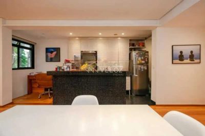 Apartamento, 2 quartos, 85 m² - Foto 1