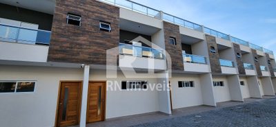 Casa, 3 quartos, 191 m² - Foto 1