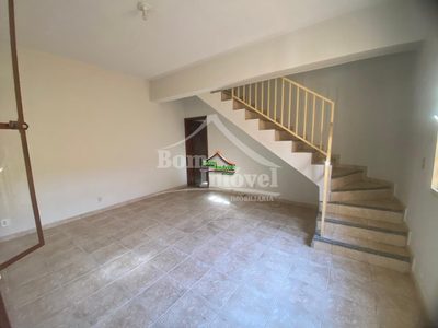 Casa, 3 quartos, 155 m² - Foto 4