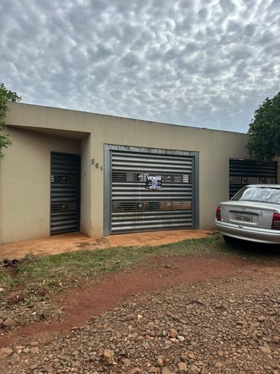 Casa, 2 quartos - Foto 1
