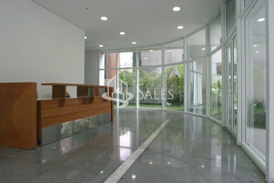 Prédio Inteiro, 61 m² - Foto 1
