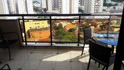 Apartamento, 3 quartos, 183 m² - Foto 2