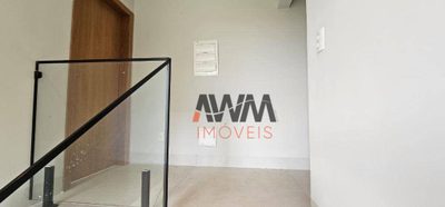 Sobrado, 3 quartos, 223 m² - Foto 3