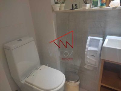 Sala-Conjunto, 25 m² - Foto 4