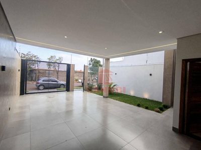 Casa, 3 quartos, 148 m² - Foto 3