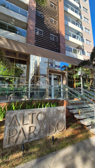 Apartamento, 3 quartos, 100 m² - Foto 2