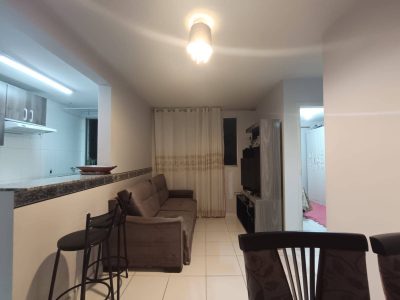 Apartamento, 2 quartos, 57 m² - Foto 1