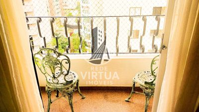 Apartamento, 2 quartos, 87 m² - Foto 4