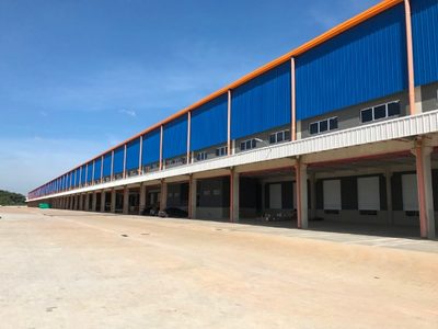 Depósito-Galpão, 2839 m² - Foto 2