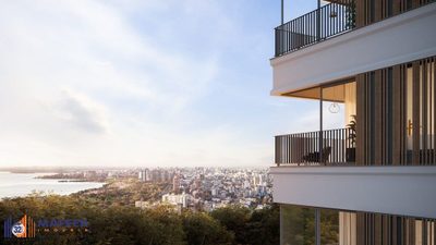 Apartamento, 3 quartos, 163 m² - Foto 2