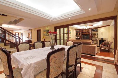 Casa, 4 quartos, 381 m² - Foto 4