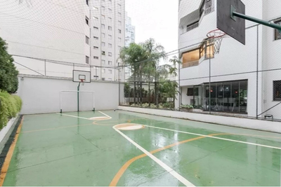 Apartamento, 4 quartos, 251 m² - Foto 4