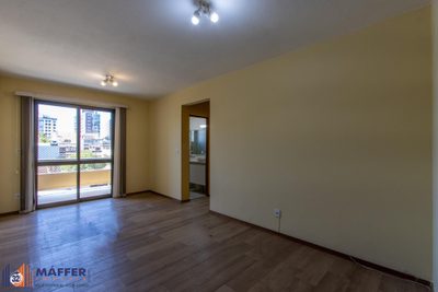 Apartamento, 2 quartos, 72 m² - Foto 1