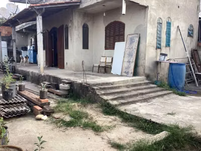 Casa, 2 quartos, 180 m² - Foto 2