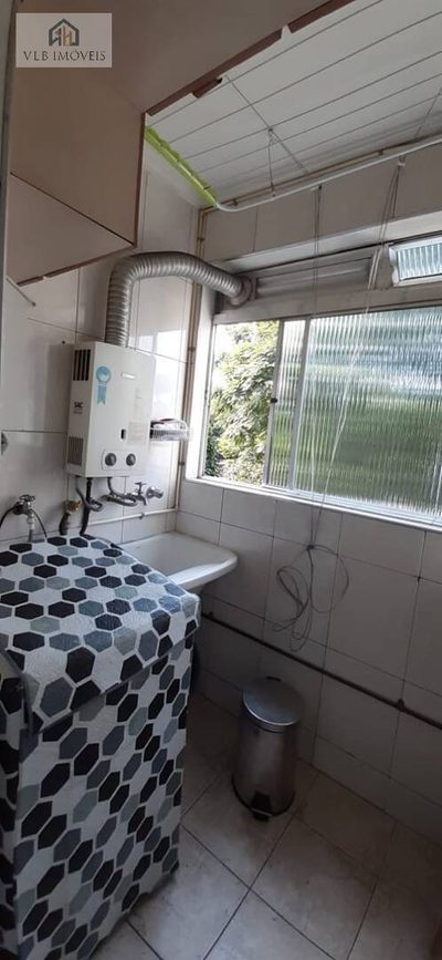 Apartamento, 3 quartos, 68 m² - Foto 5
