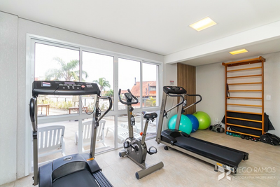 Apartamento, 1 quarto, 63 m² - Foto 2