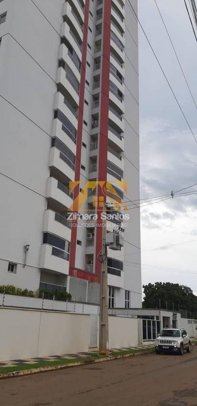 Apartamento, 2 quartos, 70 m² - Foto 1