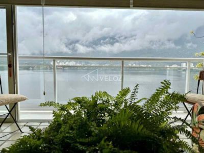 Apartamento, 4 quartos, 210 m² - Foto 3