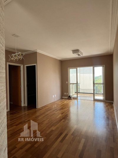 Apartamento, 3 quartos, 101 m² - Foto 1