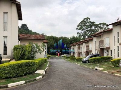 Casa de Condomínio, 2 quartos - Foto 2