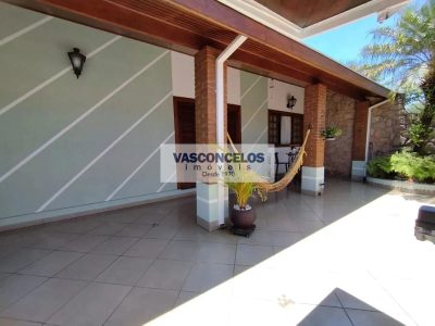 Casa, 3 quartos, 420 m² - Foto 2