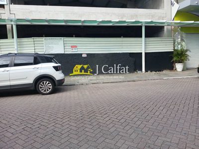Loja-Salão, 200 m² - Foto 4