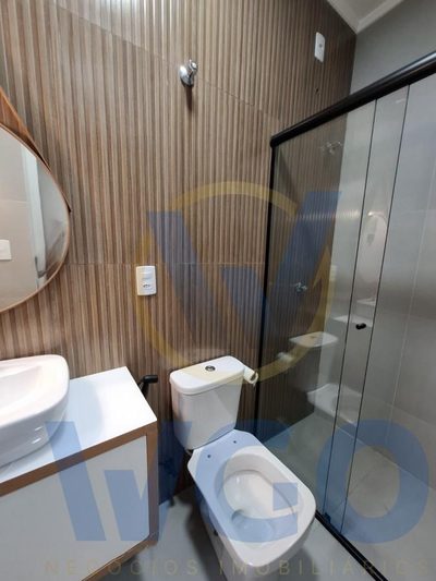 Casa, 3 quartos, 300 m² - Foto 1