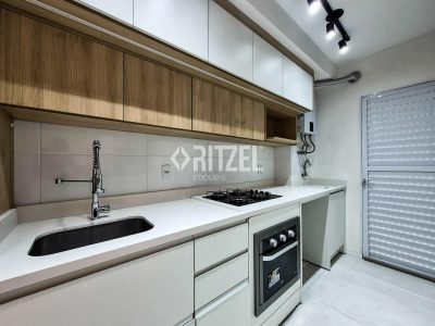 Apartamento, 2 quartos, 60 m² - Foto 4