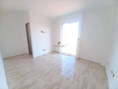 Casa de Condomínio, 2 quartos - Foto 5