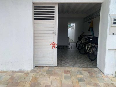 Casa, 2 quartos, 75 m² - Foto 1