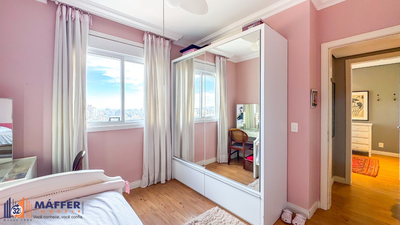 Apartamento, 3 quartos, 110 m² - Foto 3