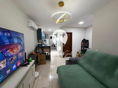 Casa, 2 quartos, 50 m² - Foto 5