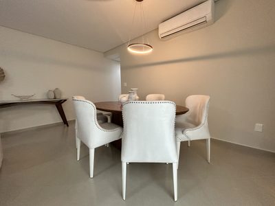 Apartamento, 3 quartos, 129 m² - Foto 5